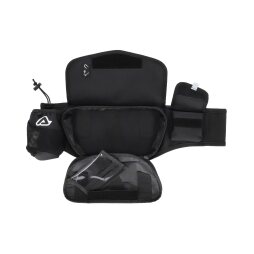 Acerbis Gürteltasche Ram Pro Schwarz