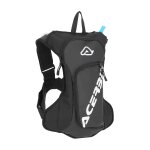 Acerbis Trinkrucksack Acqua 5L Schwarz