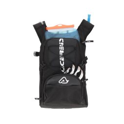 Acerbis Trinkrucksack H2O Schwarz