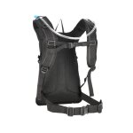 Acerbis Trinkrucksack H2O Schwarz