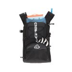 Acerbis Trinkrucksack H2O Schwarz