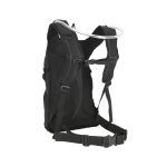 Acerbis Trinkrucksack H2O Schwarz Grau