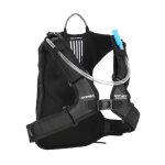 Acerbis Trinkrucksack Sather Schwarz