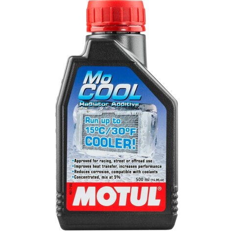 Motul Kühlmittelzusatz Konzentrat MoCool 500ml