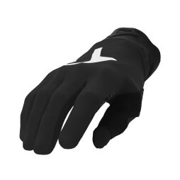 Acerbis Handschuhe MX Linear 2.0 Kids Schwarz