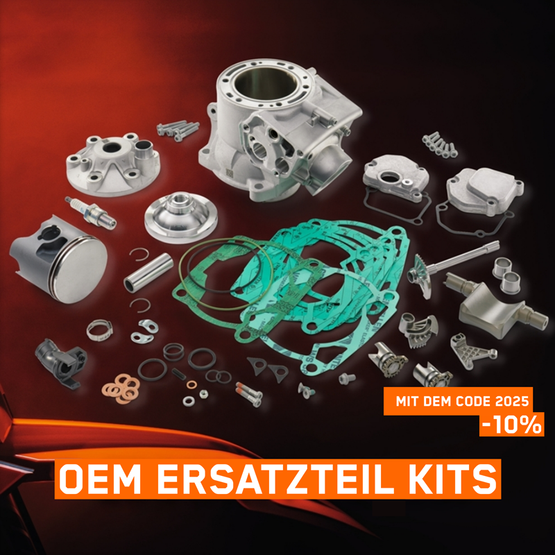 KTM Ersatzteile