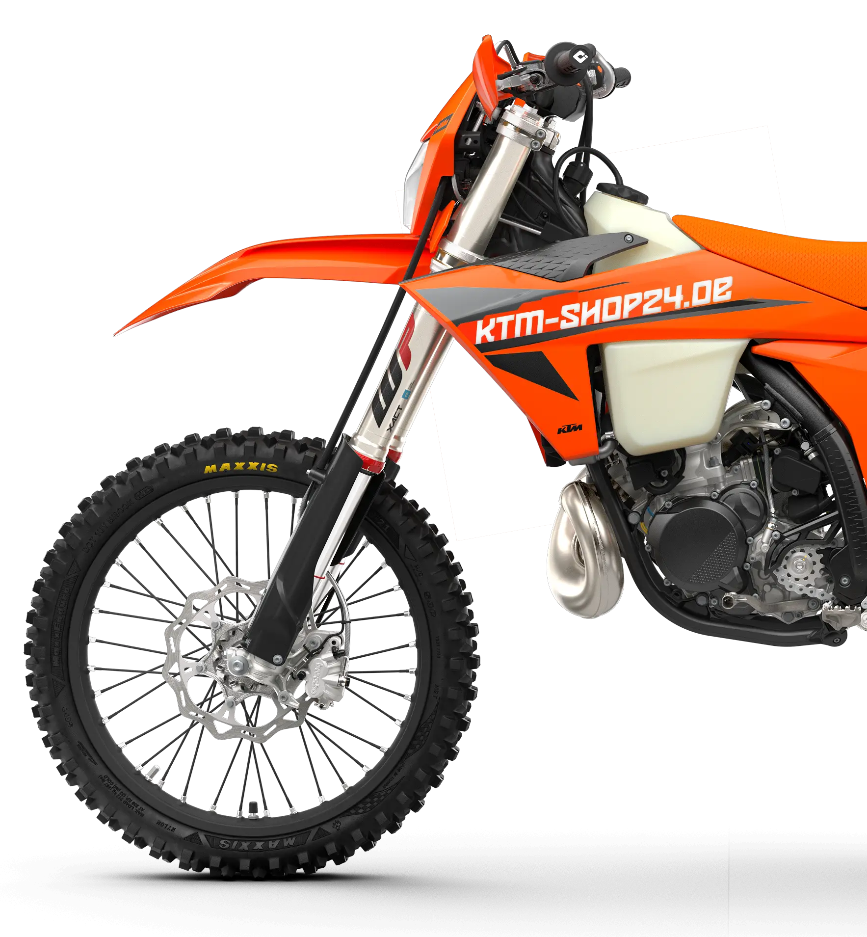 KTM Ersatzteile