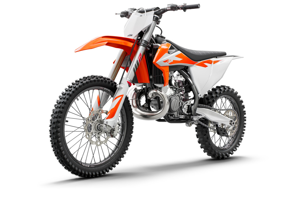 KTM 250 SX 2020